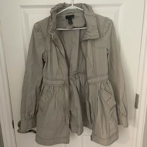 H&M Fall Jacket